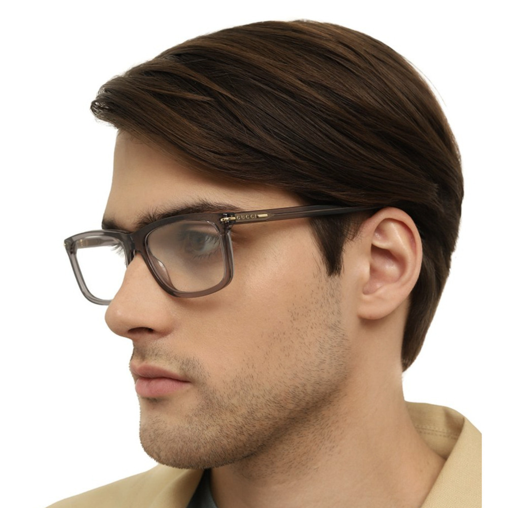 NWT Gucci GG1447o-004 Eyeglasses